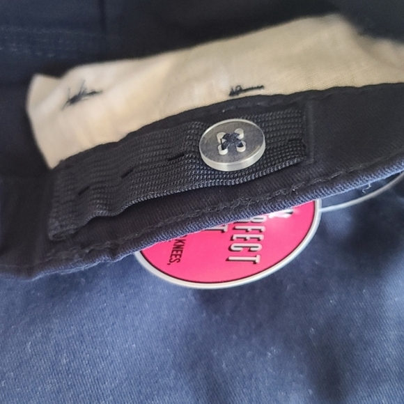 BNWT TCP Girls Uniform Woven Skinny Chinos - Picture 5 of 5